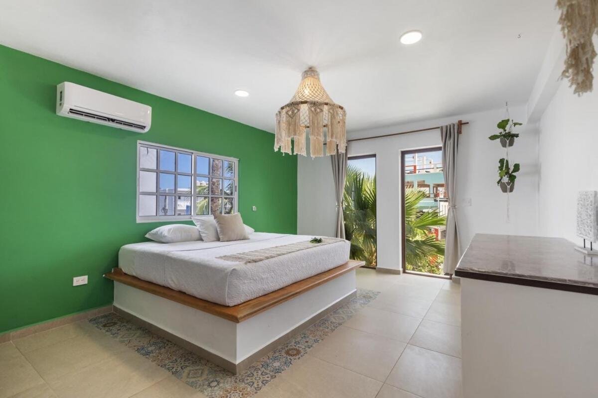 Apartamento Tropical *