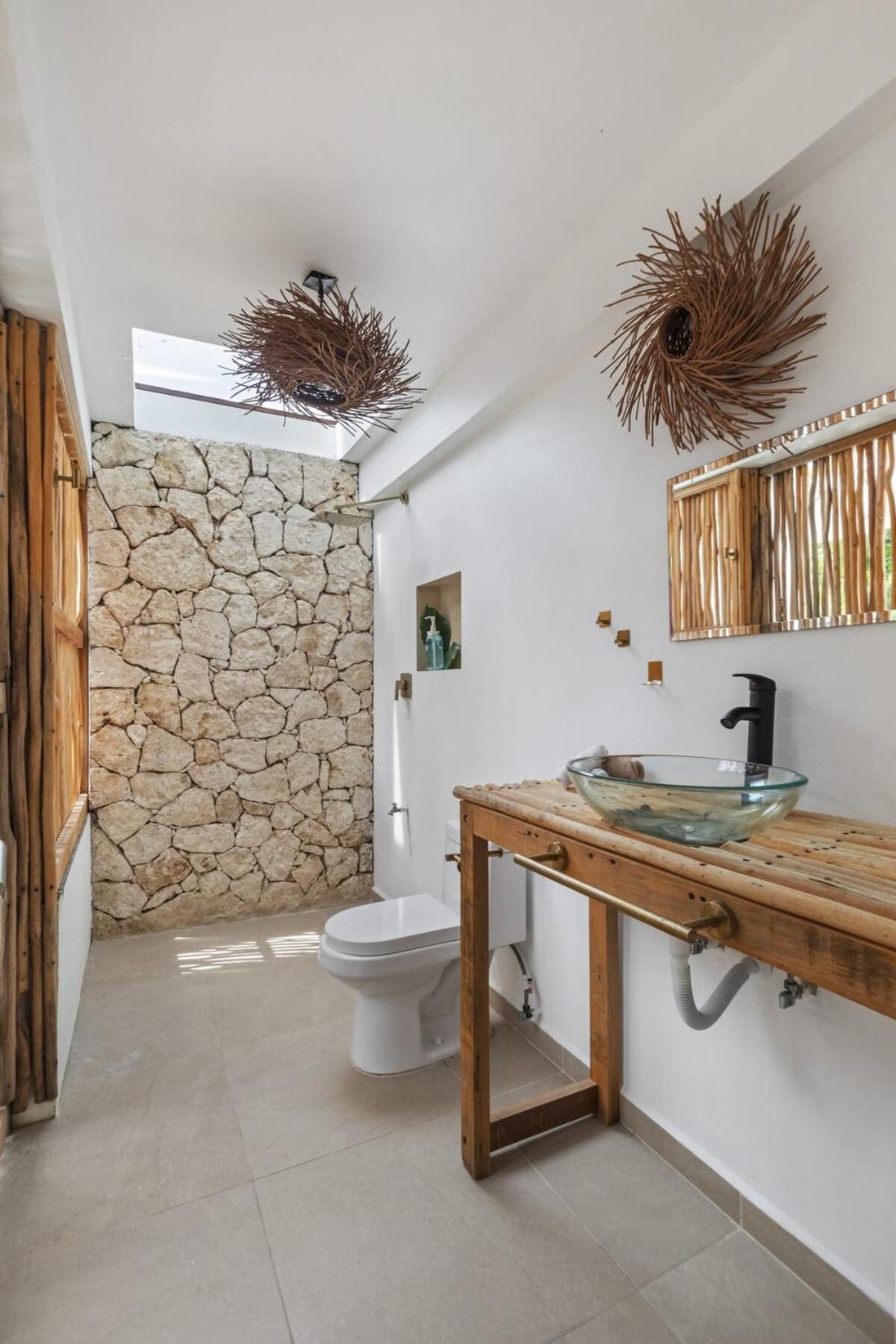 Apartamento Tropical Isla Mujeres