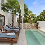 Villa Tropical