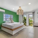 Villa Tropical