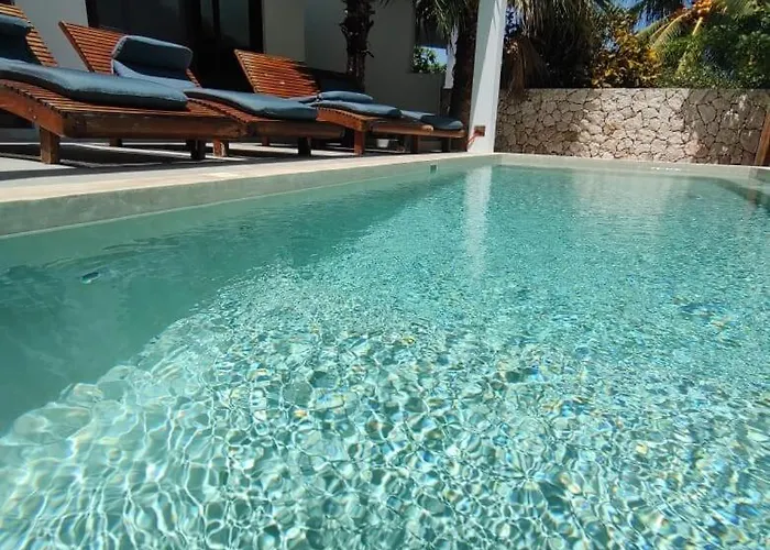 Villa Tropical