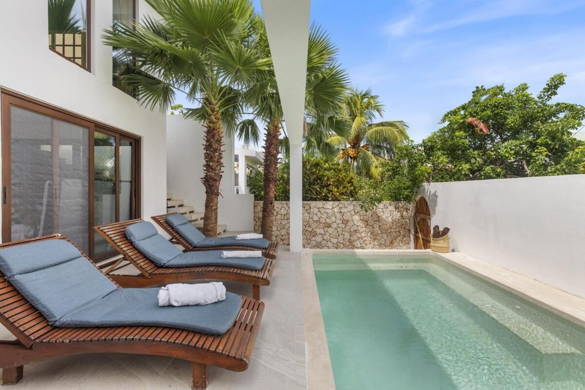Apartamento Tropical *