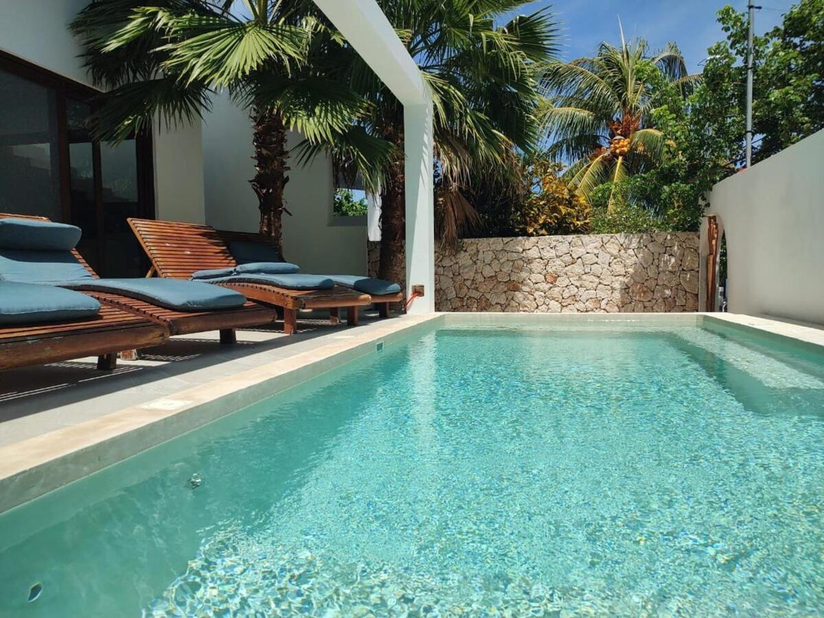 Apartamento Tropical