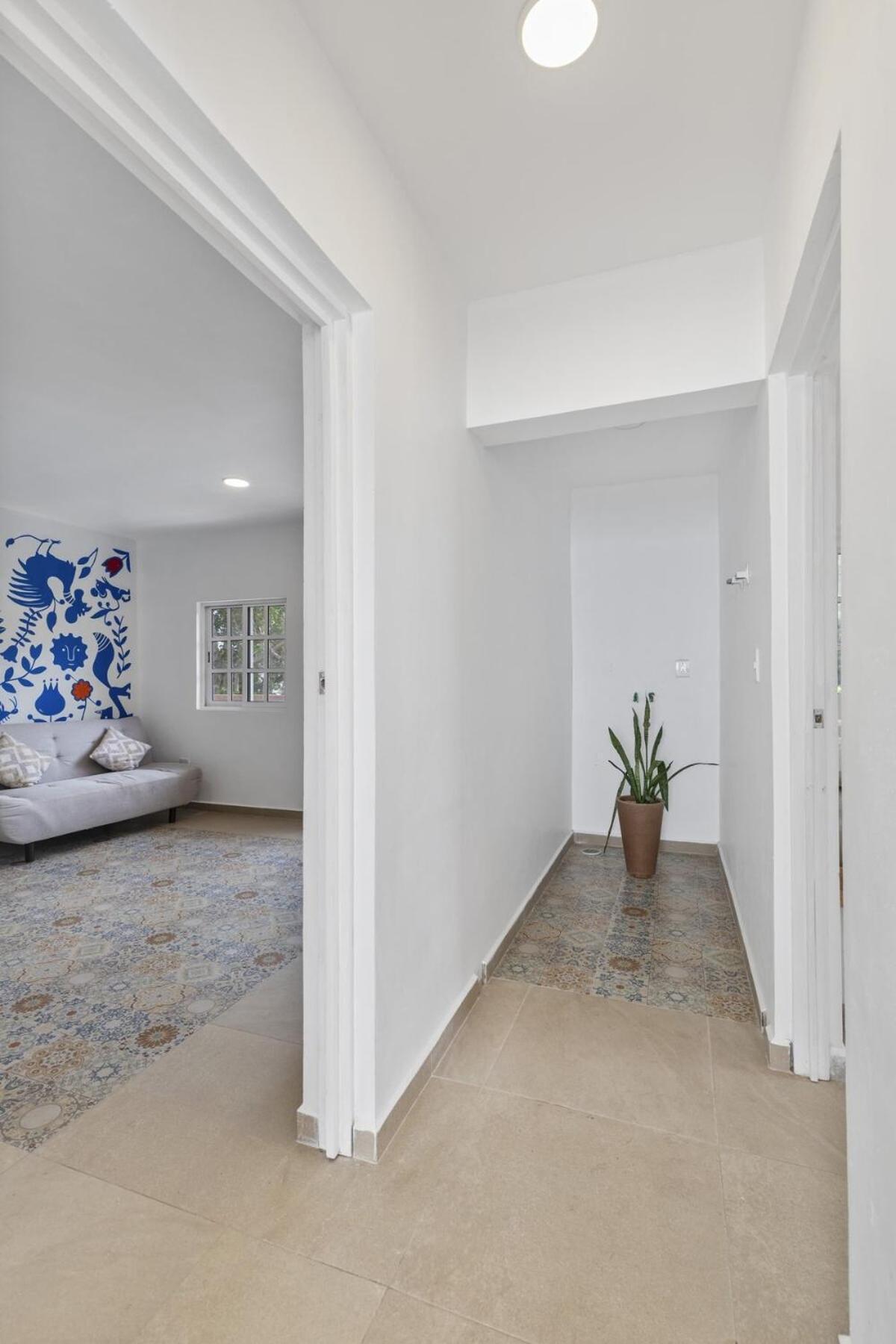 Tropical Apartamento *