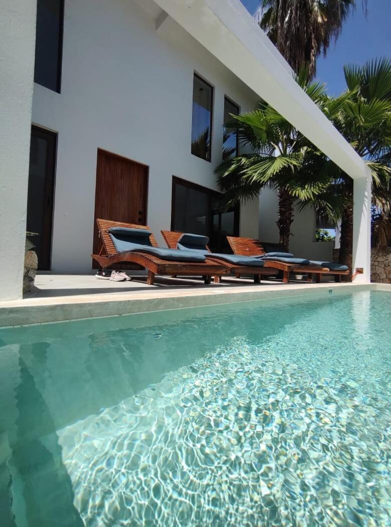 Tropical Apartamento