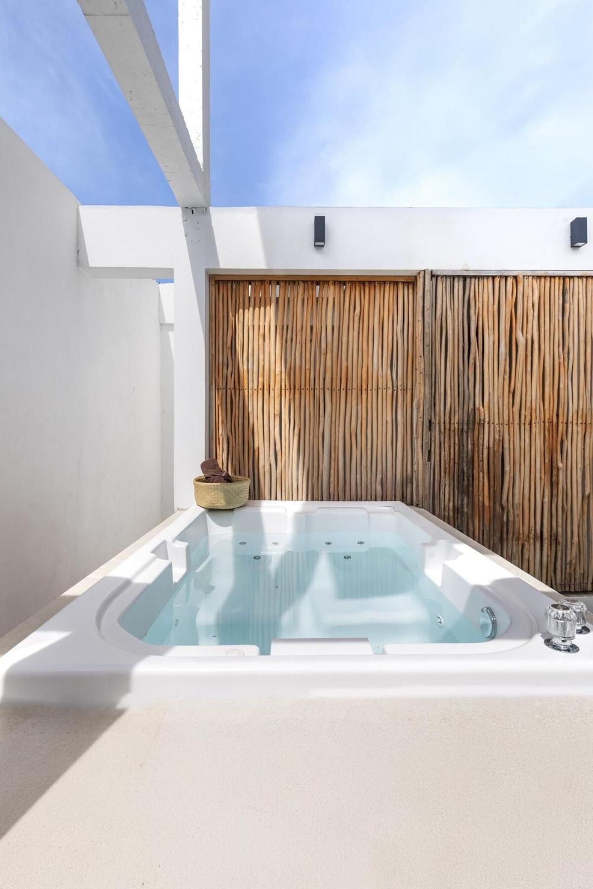 Tropical Apartamento *