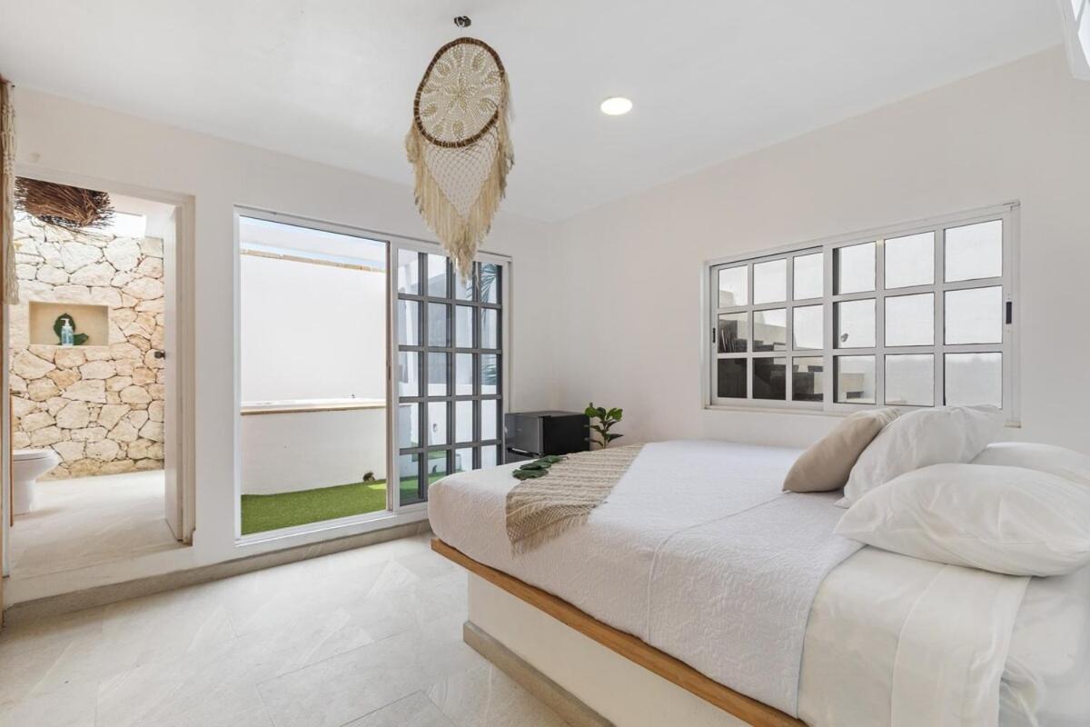 Apartamento Tropical