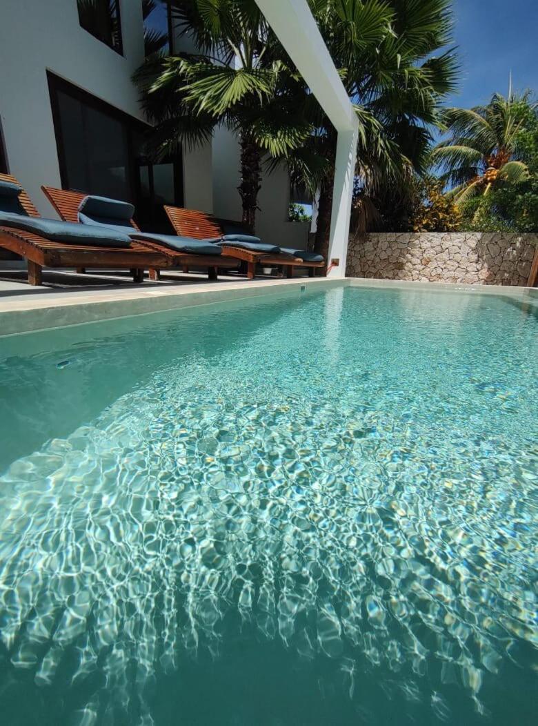 Tropical Isla Mujeres